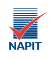Napit Accreditation