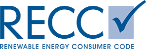 RECC accreditation